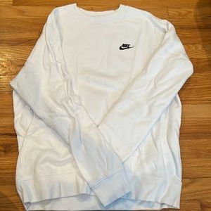 Nike Men’s Club Fleece